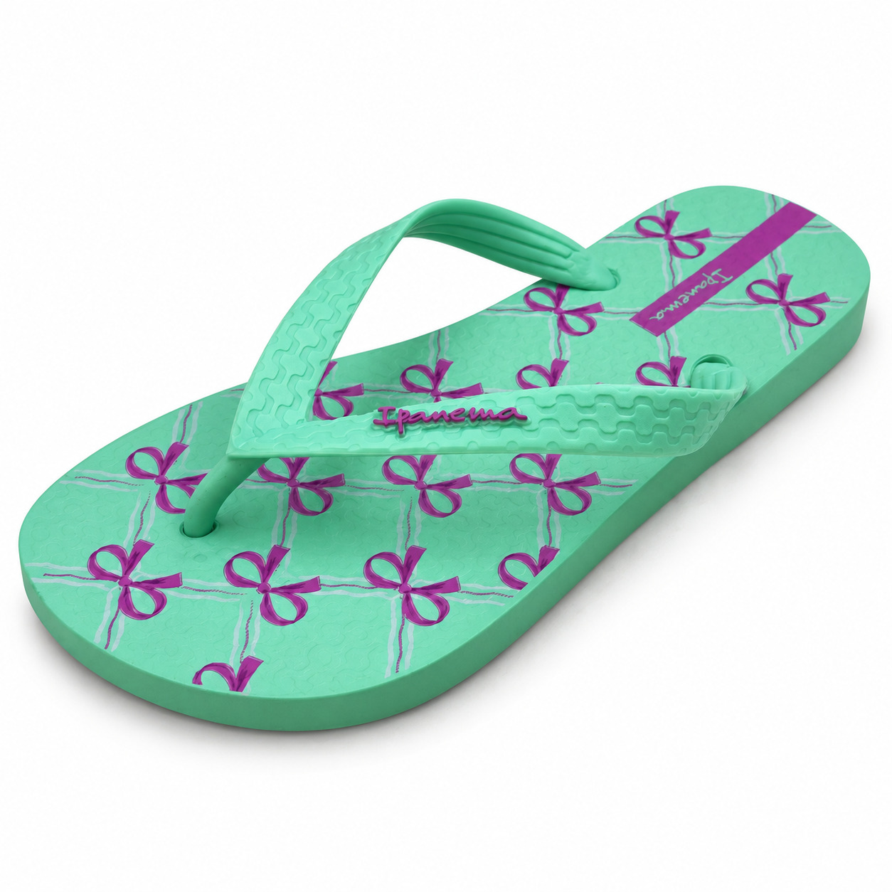 Chinelo Ipanema, foto 1 de 3