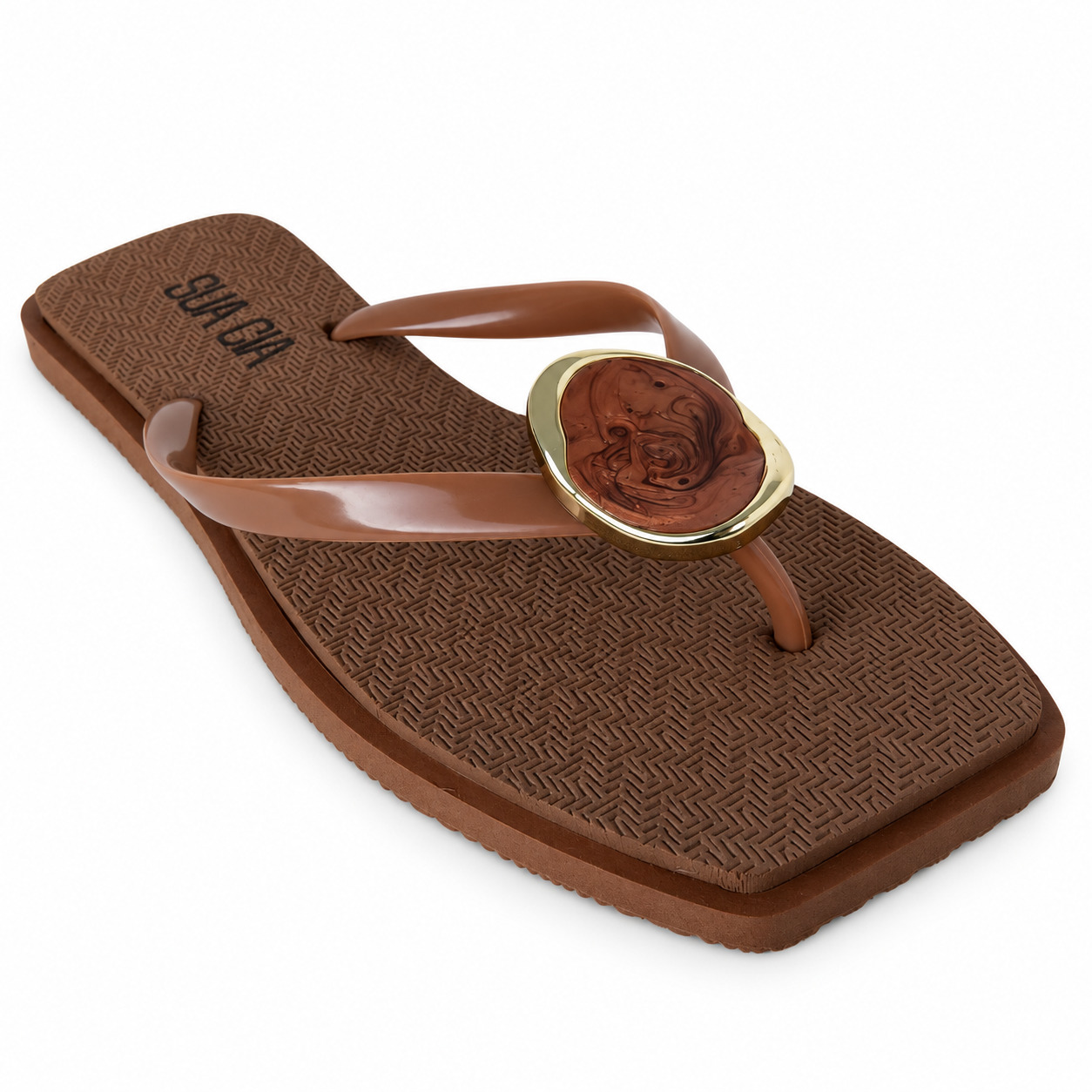 Chinelo Sua Cia, foto 1 de 3
