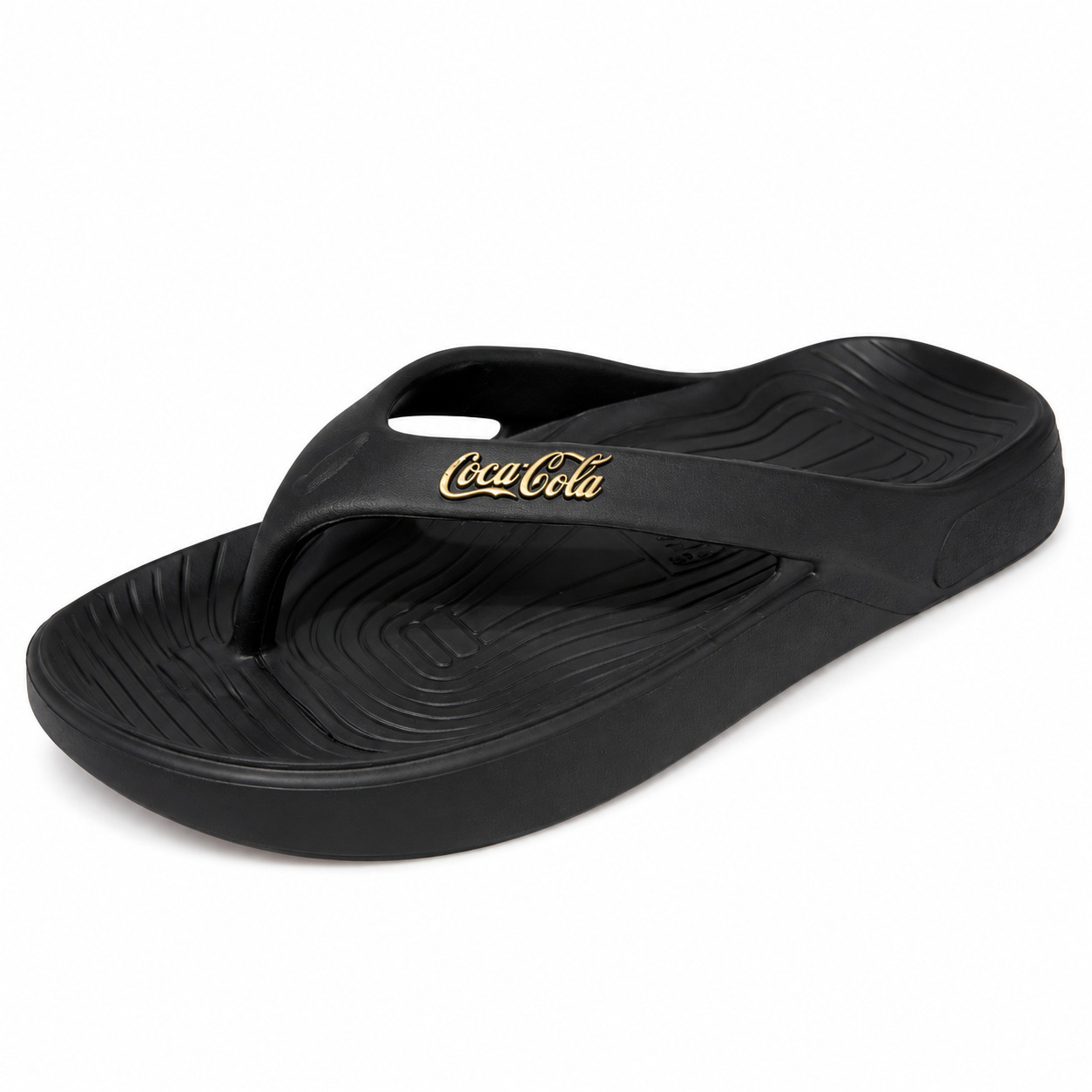 Chinelo Coca Cola, foto 1 de 3