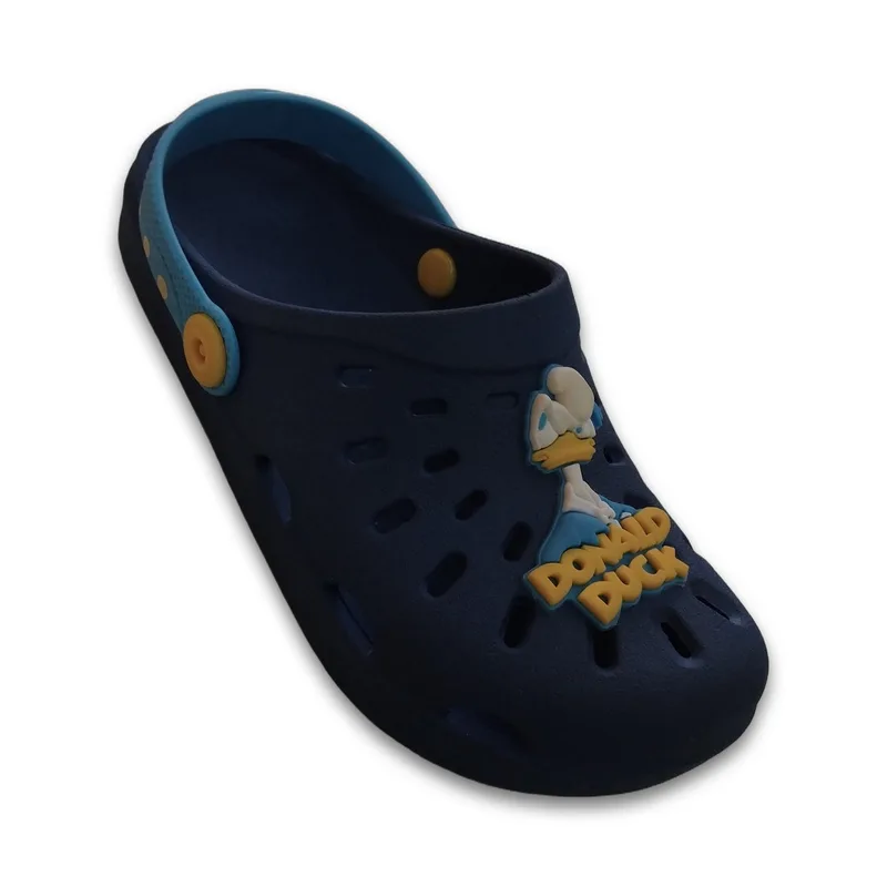 Babuche Grendene Kids, Azul