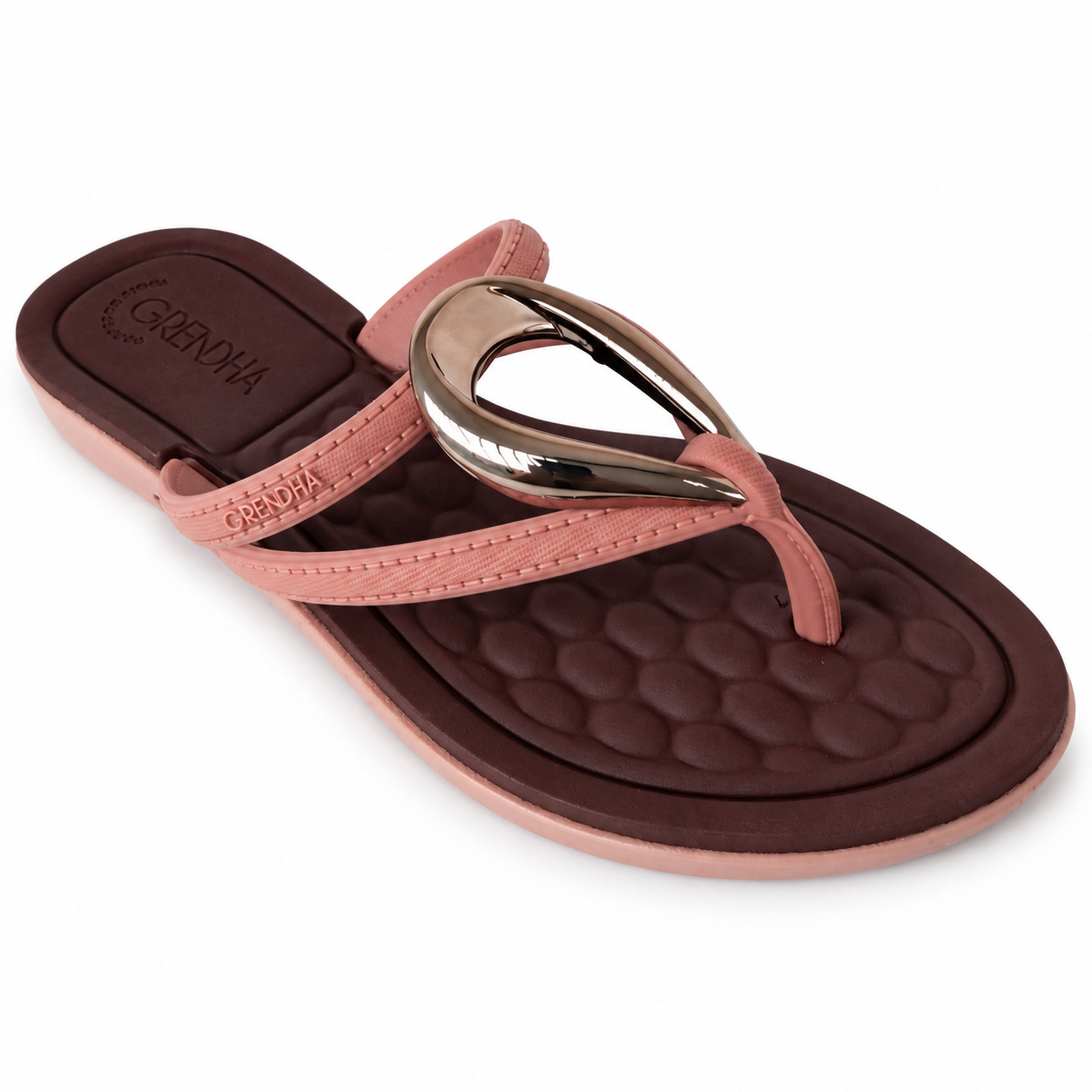 Chinelo Grendha, foto 1 de 3