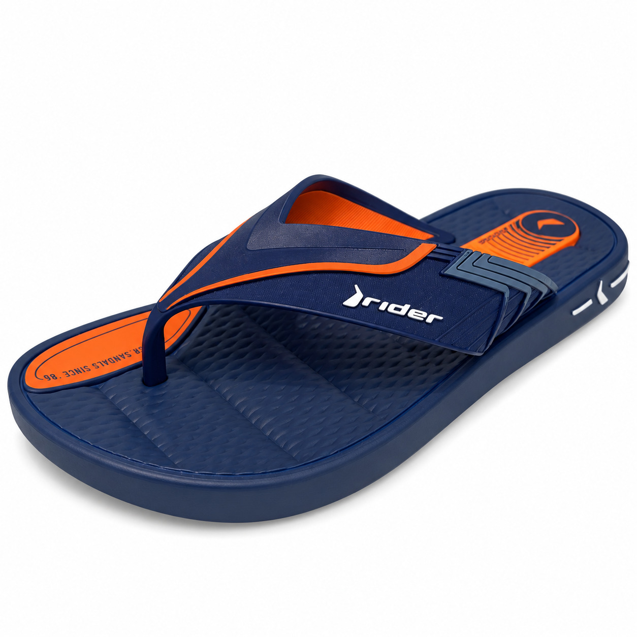 Chinelo Rider, foto 1 de 3