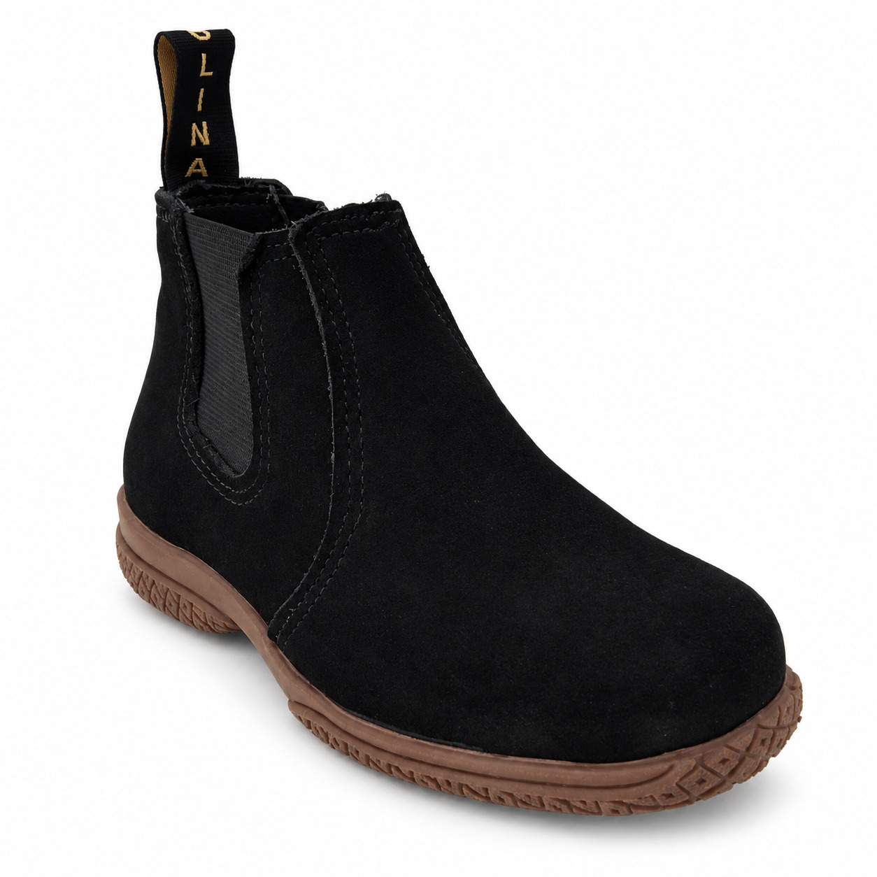 Bota Campolina, foto 1 de 3