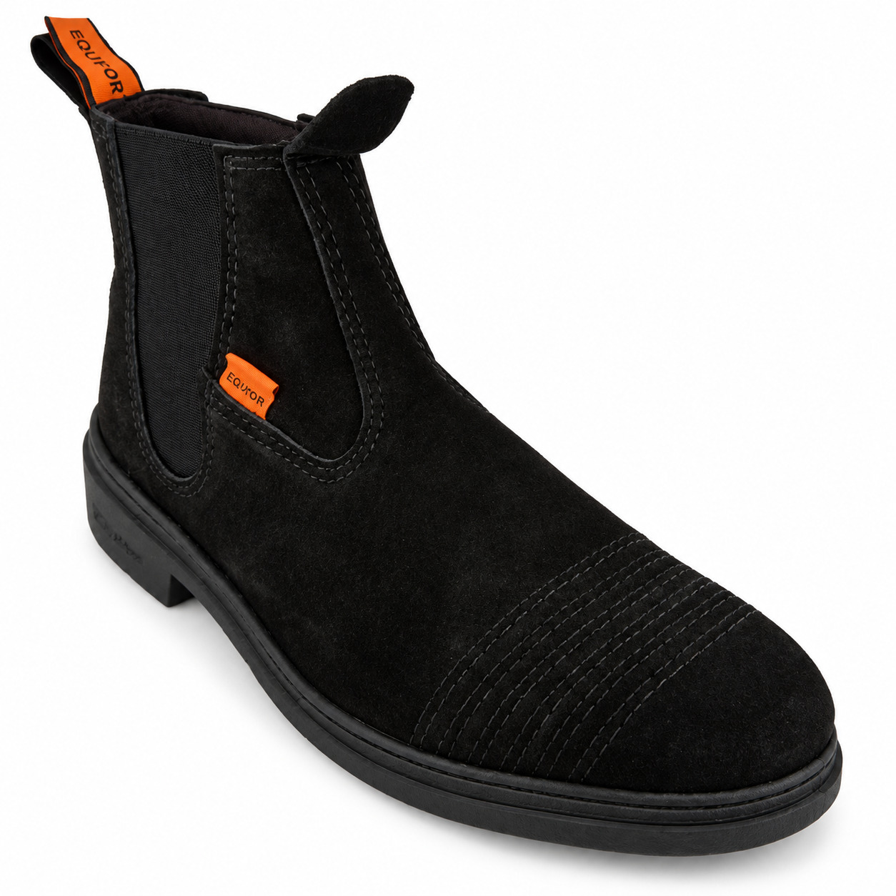 Bota Equifort, foto 1 de 3