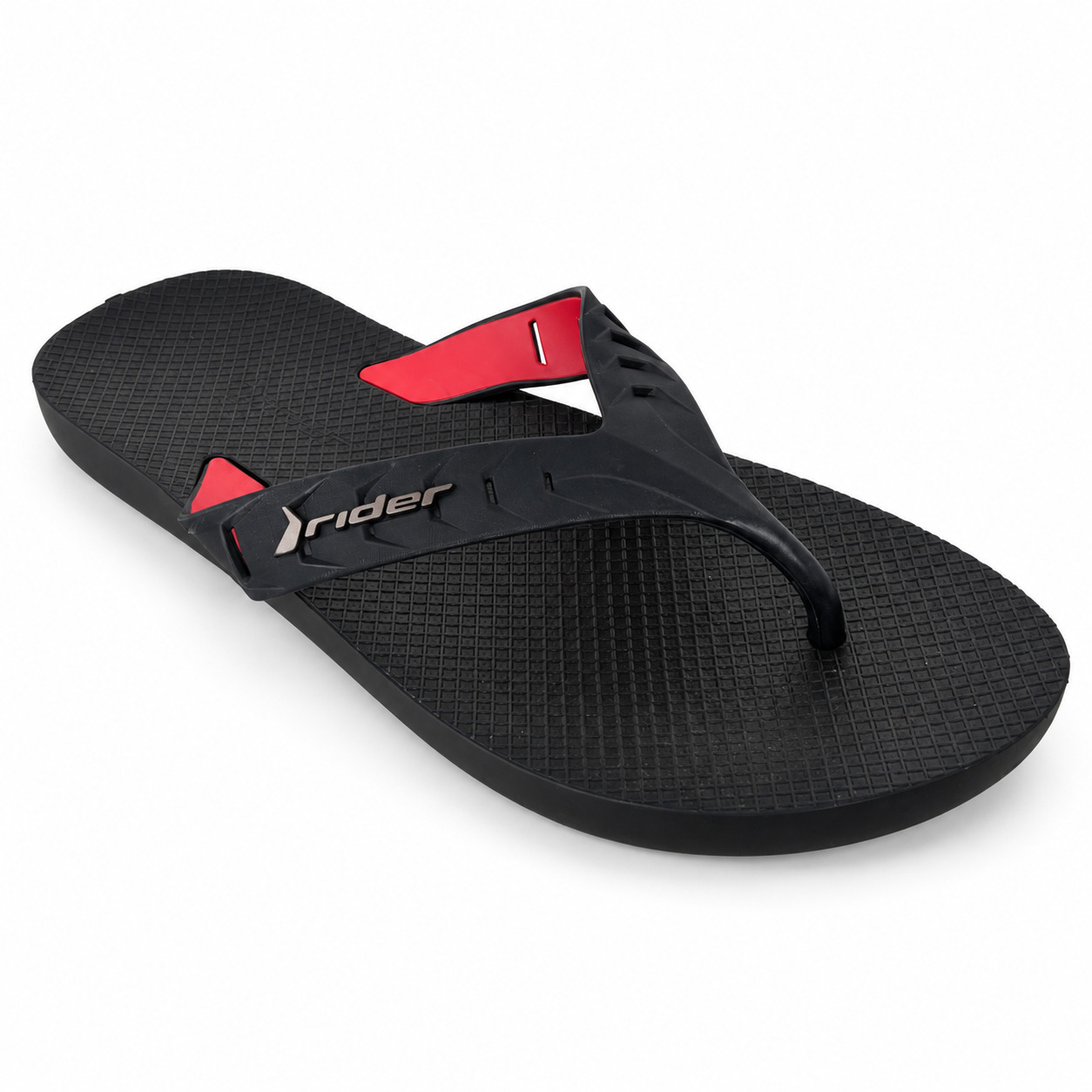 Chinelo Rider, foto 1 de 3