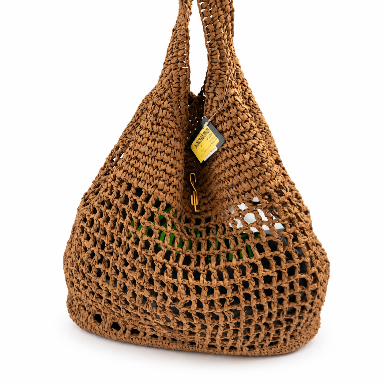 Bolsa Santa Lolla, foto 1 de 3