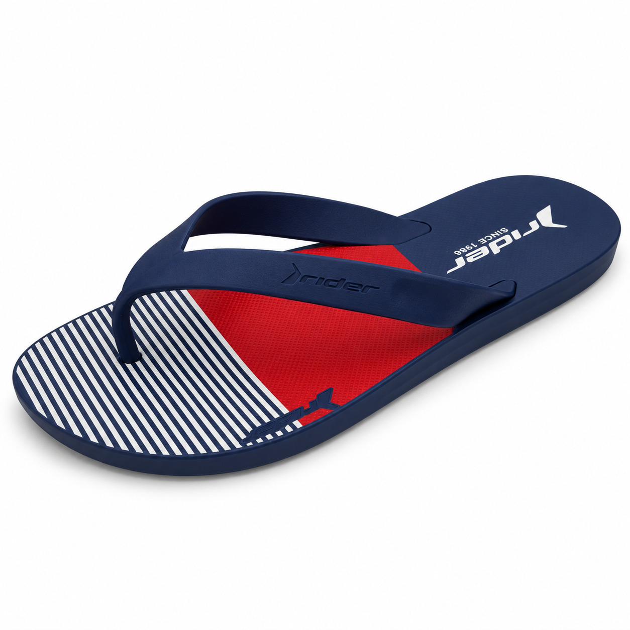 Chinelo Rider, foto 1 de 3
