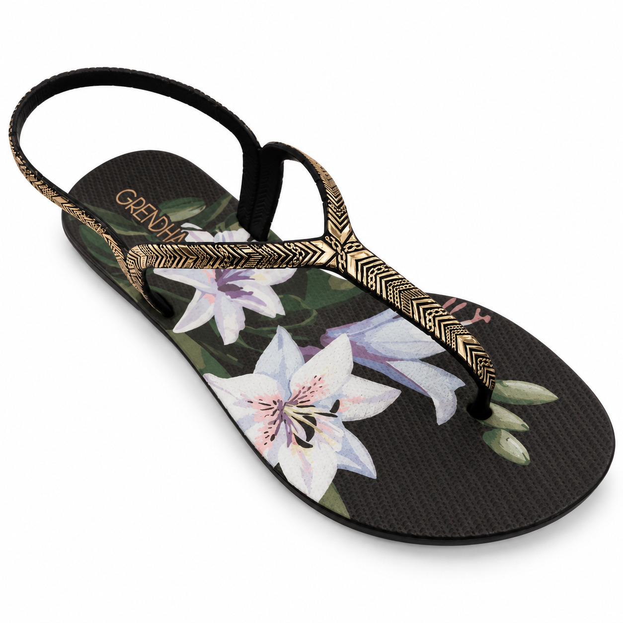 Chinelo Grendha, foto 1 de 3
