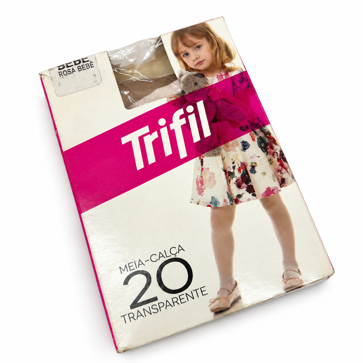 Meia-Calca Trifil, foto 1 de 2
