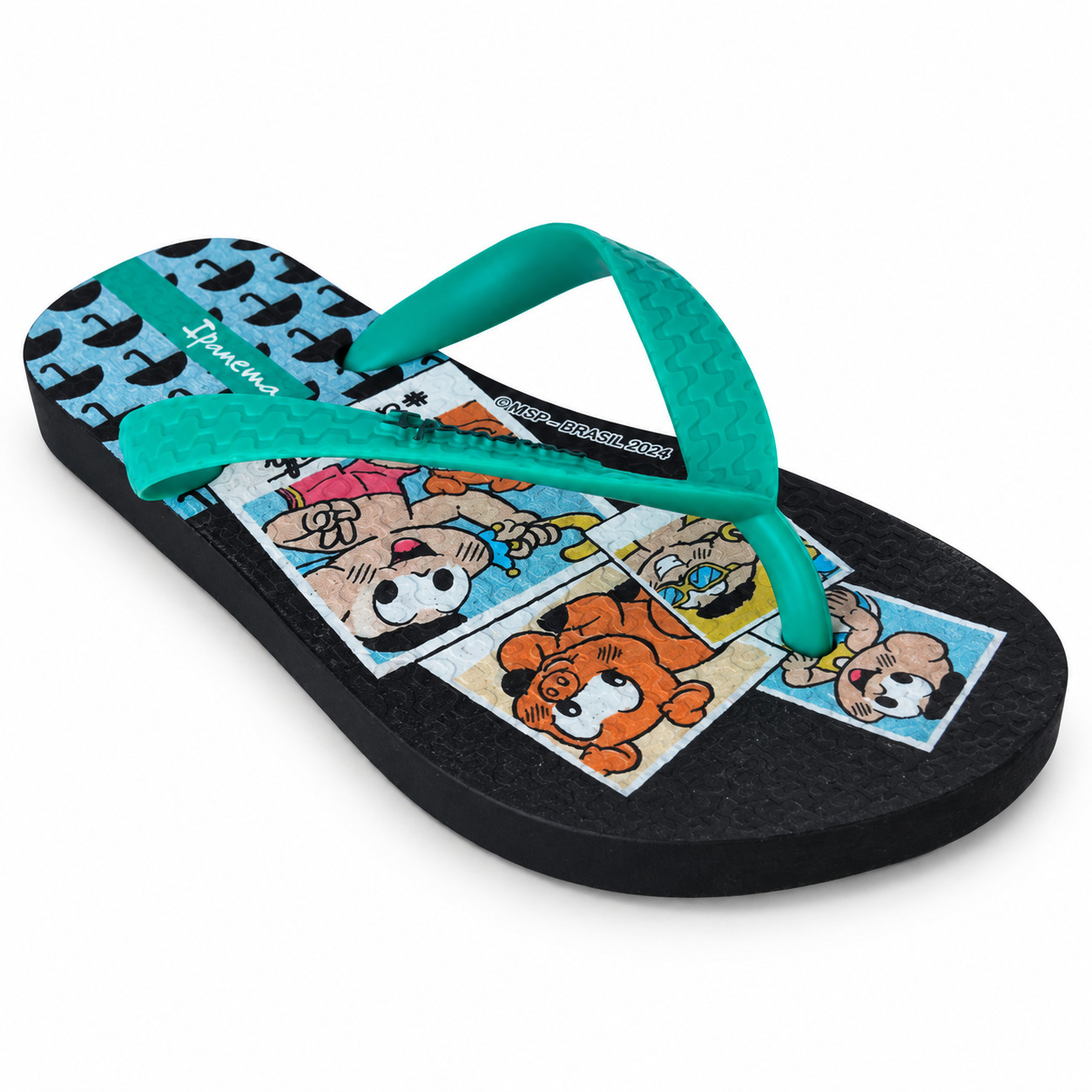 Chinelo Ipanema, foto 1 de 3
