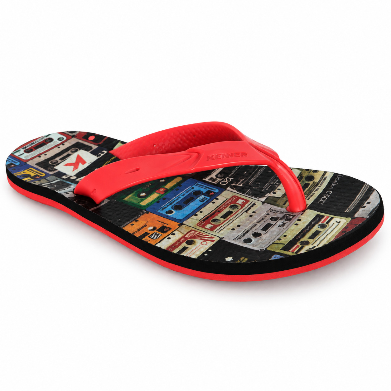 Chinelo Kenner, foto 1 de 3