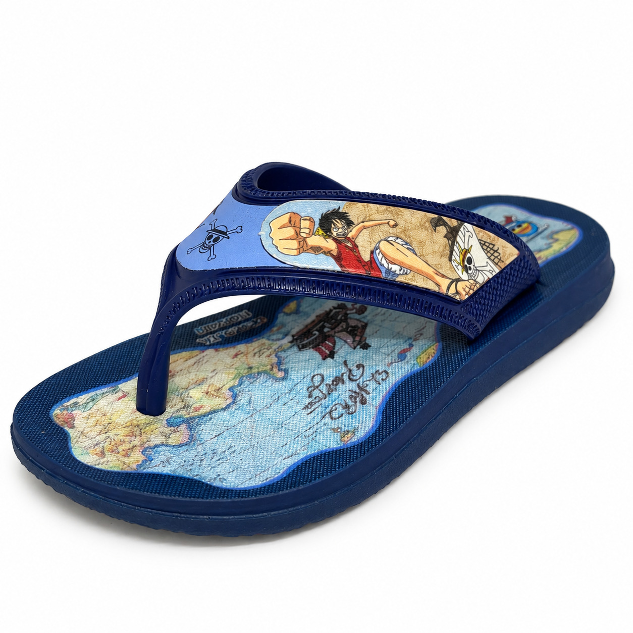 Chinelo Grendene Kids, foto 1 de 3