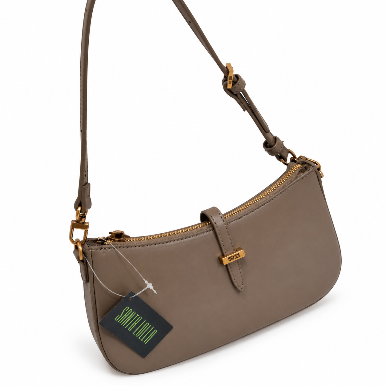 Bolsa Santa Lolla, foto 1 de 3