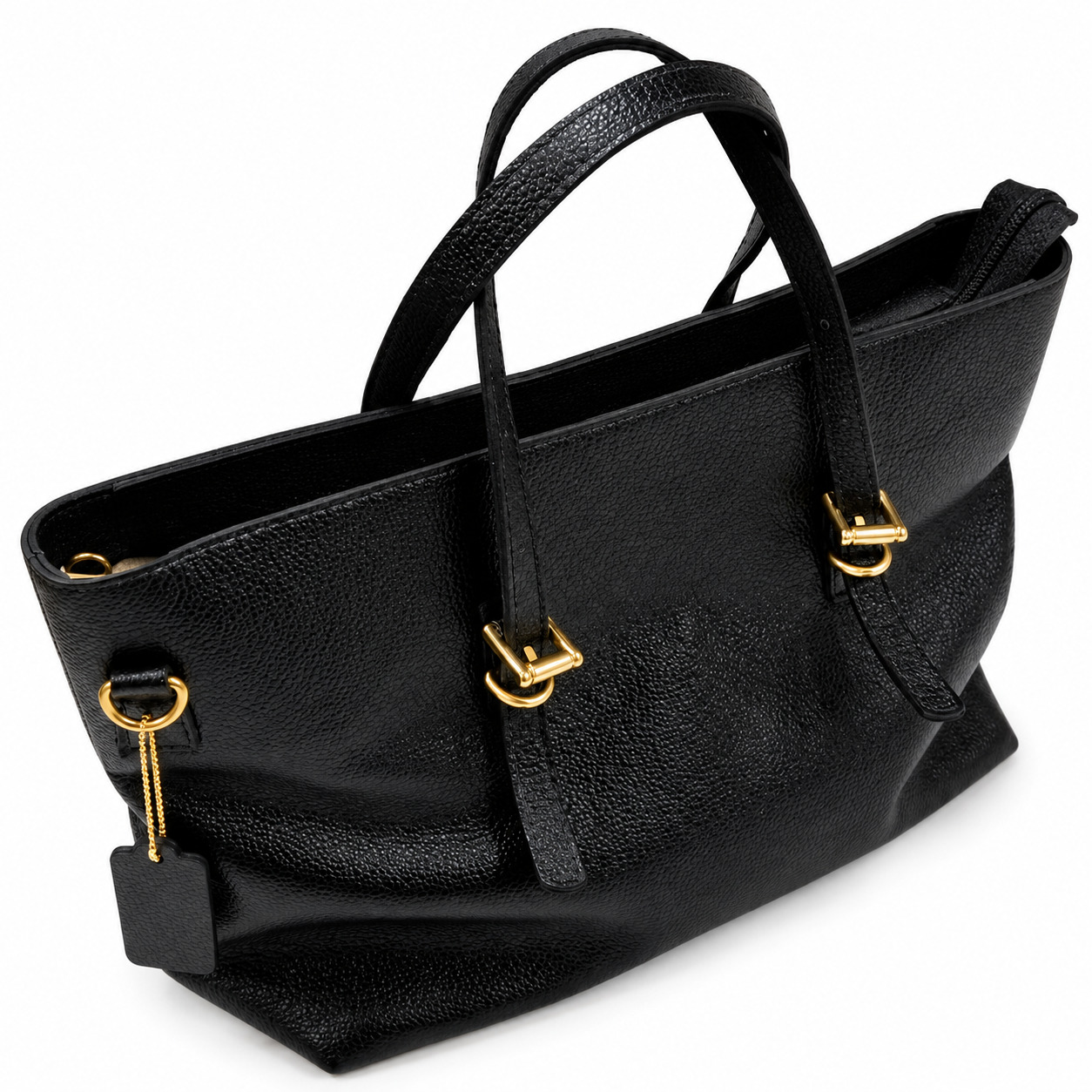 Bolsa Korium, foto 1 de 3