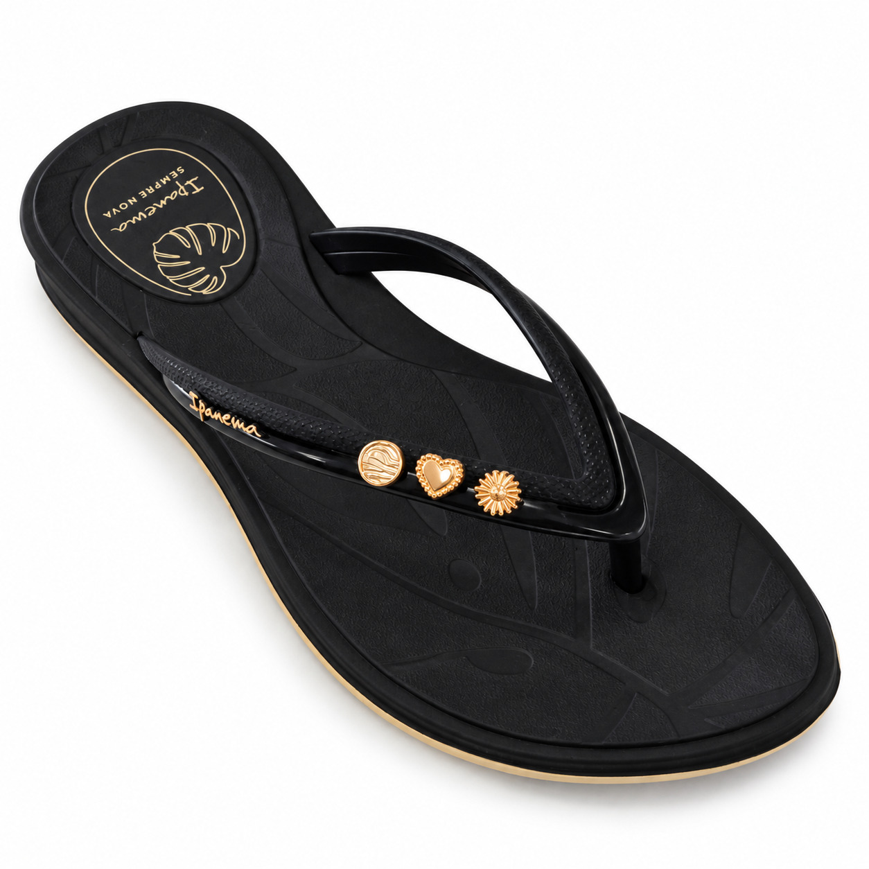 Chinelo Ipanema, foto 1 de 3