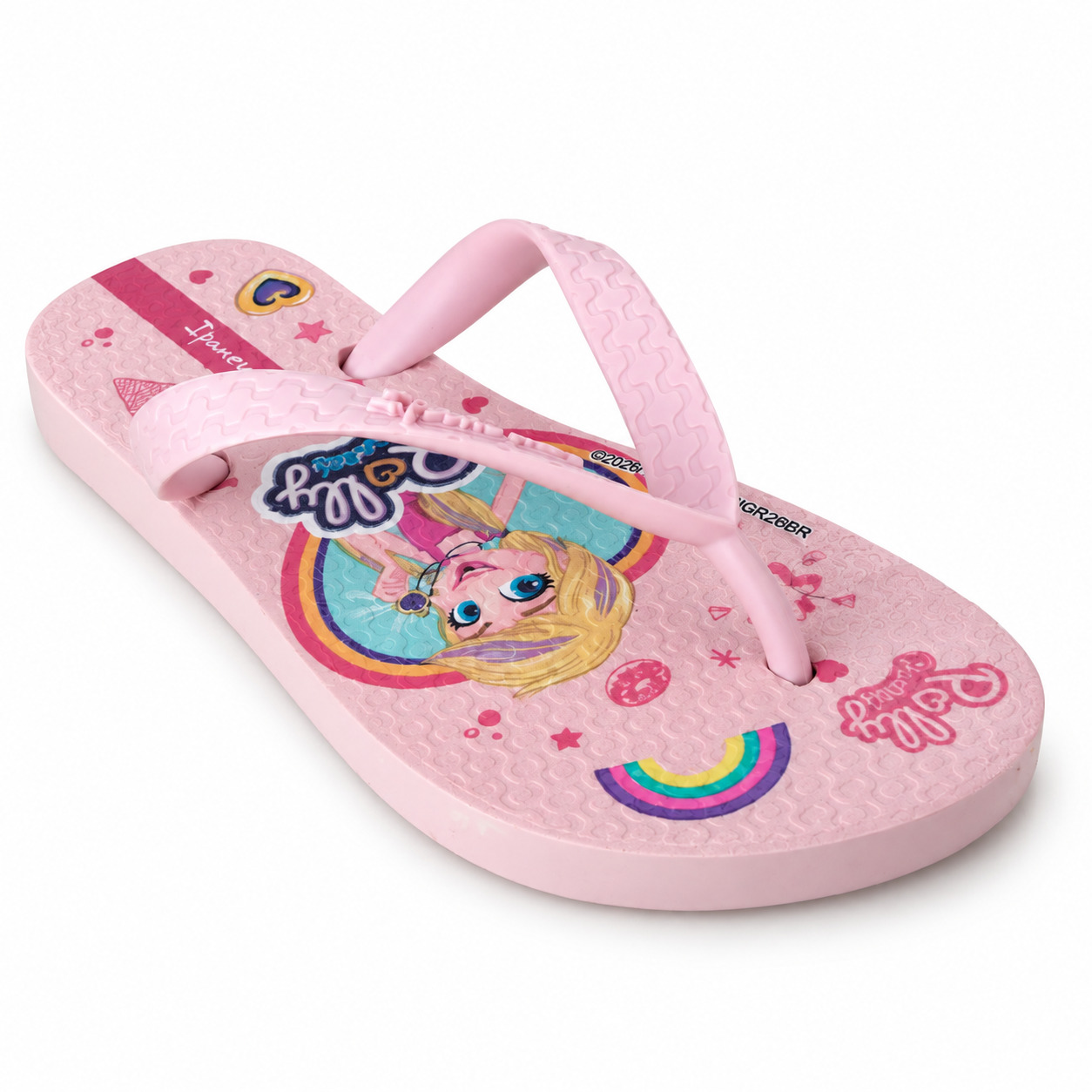 Chinelo Ipanema, foto 1 de 3
