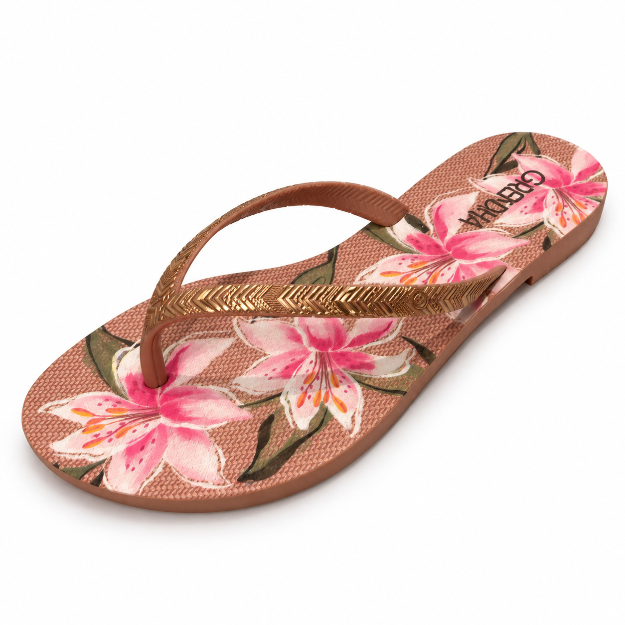 Chinelo Grendha, foto 1 de 3
