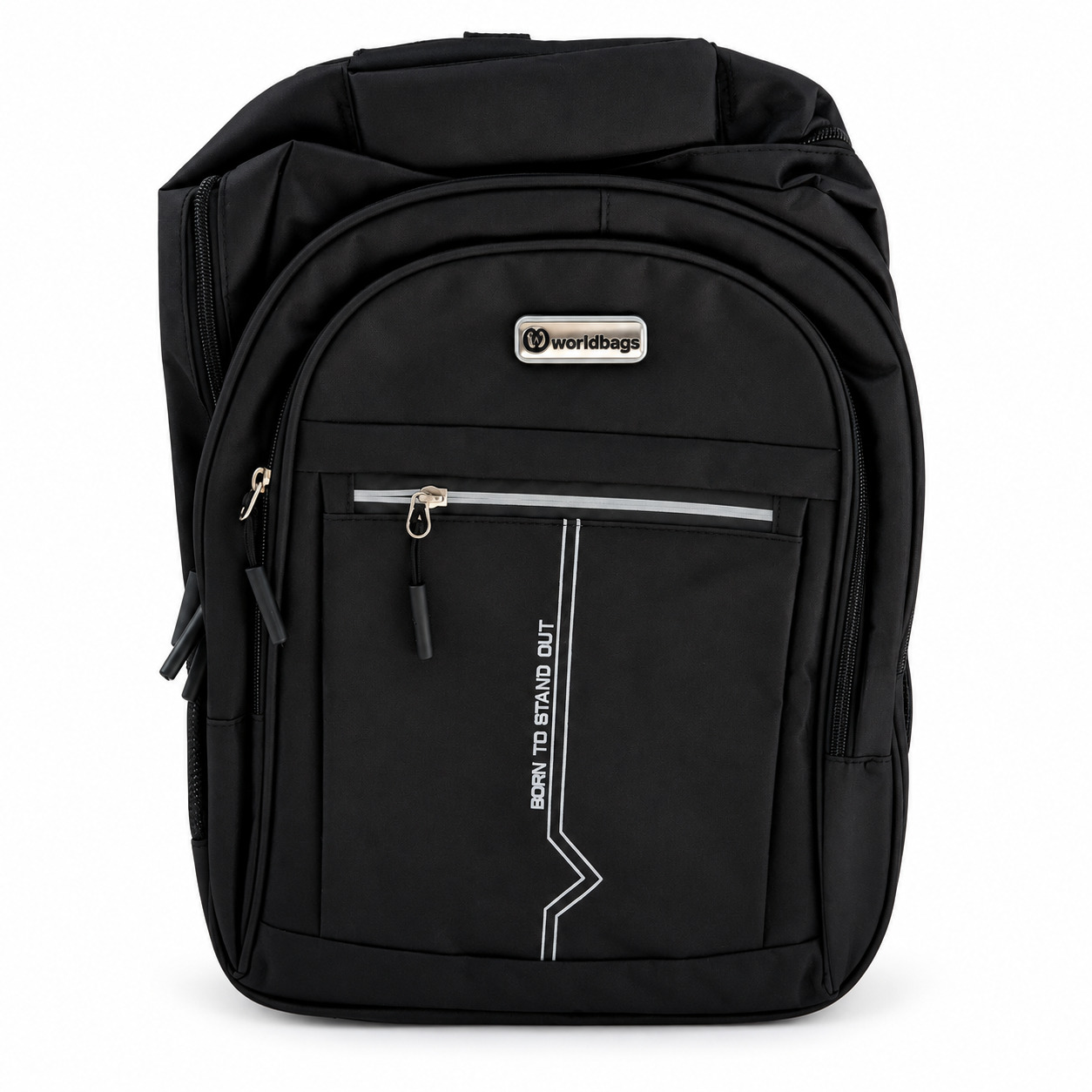 Mochila Goal, foto 1 de 3