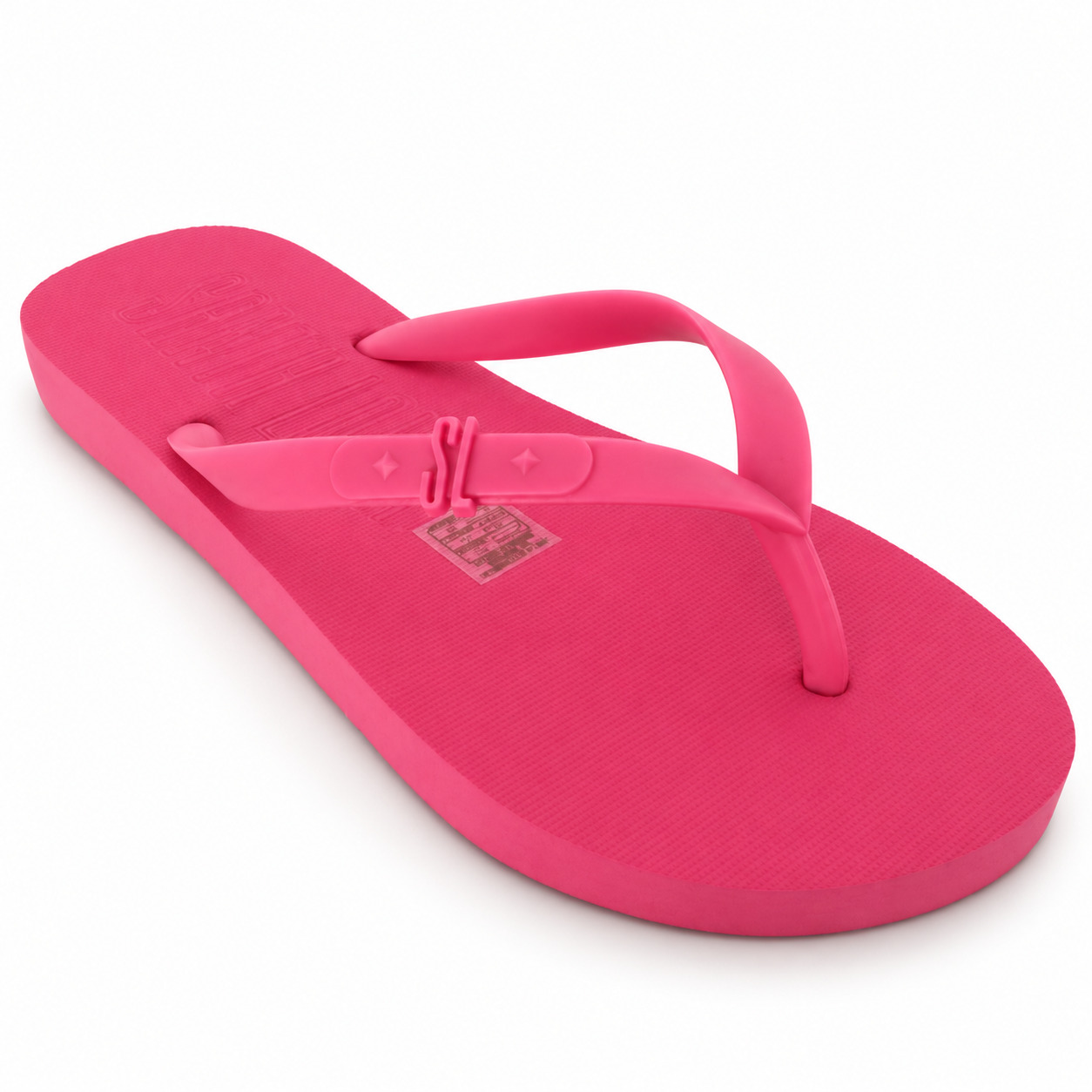 Chinelo Santa Lolla, foto 1 de 3