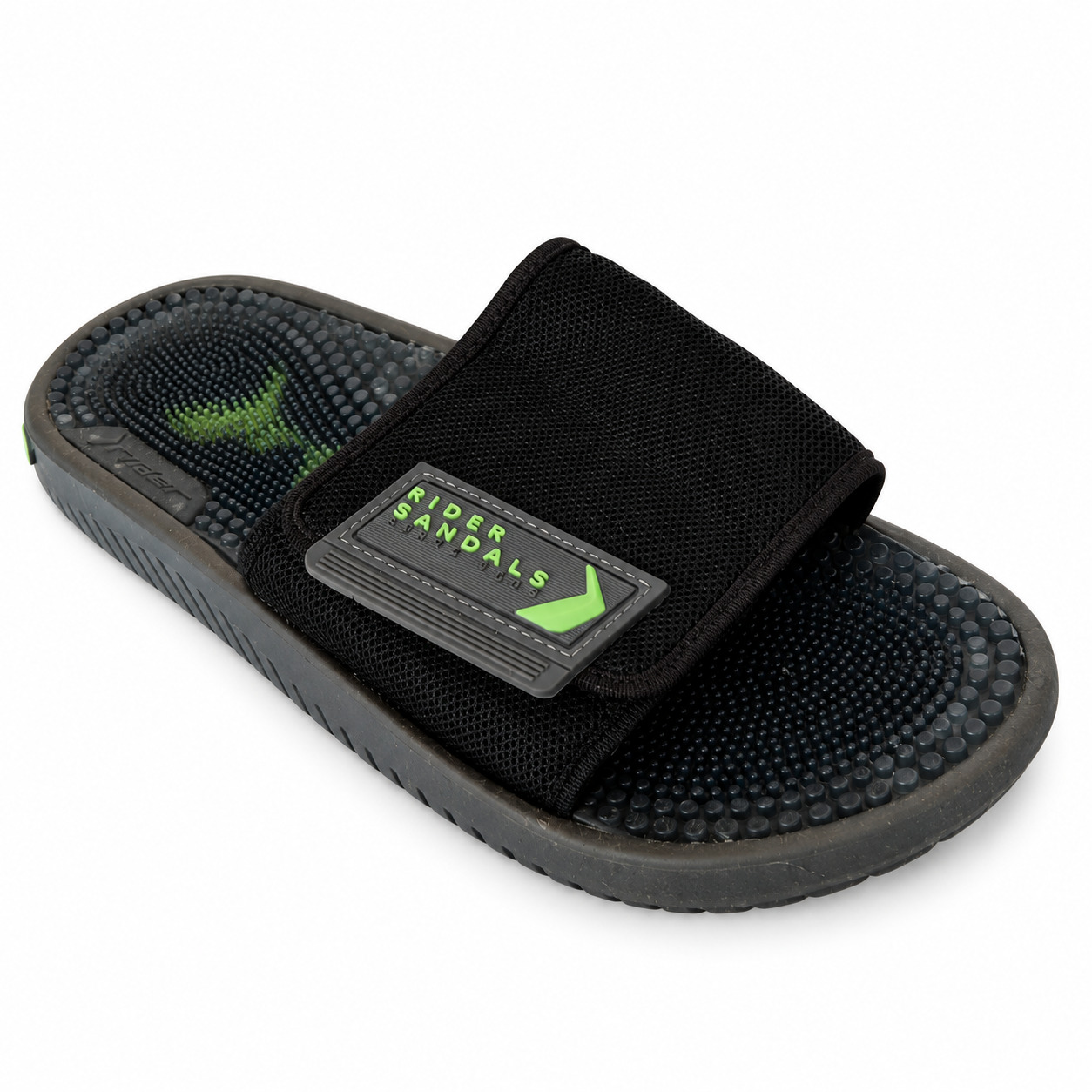 Chinelo Rider, foto 1 de 3