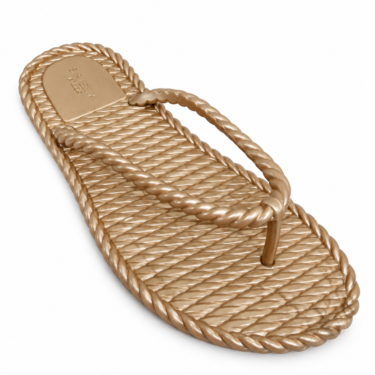 Chinelo Brizza Arezzo, foto 1 de 3
