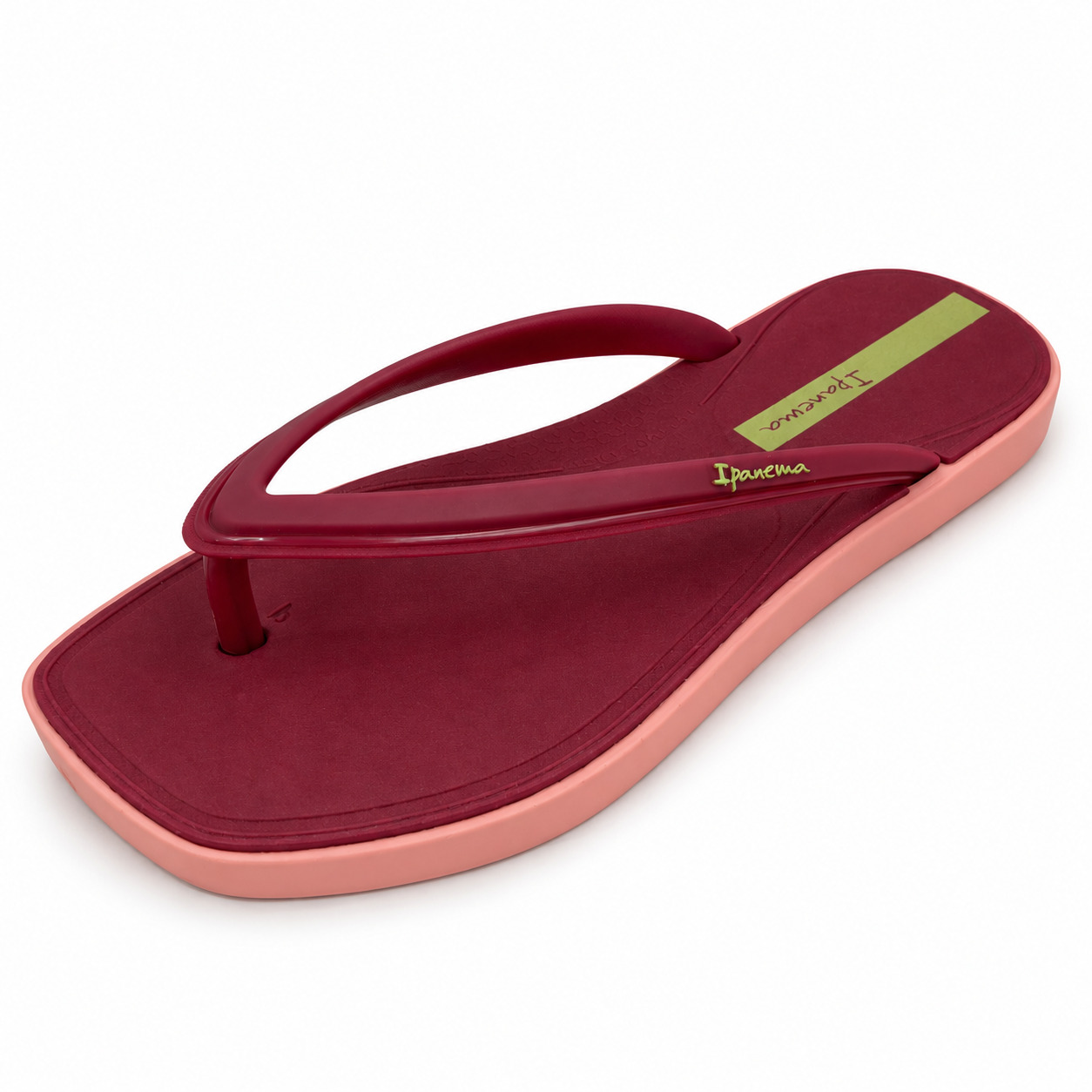 Chinelo Ipanema, foto 1 de 3