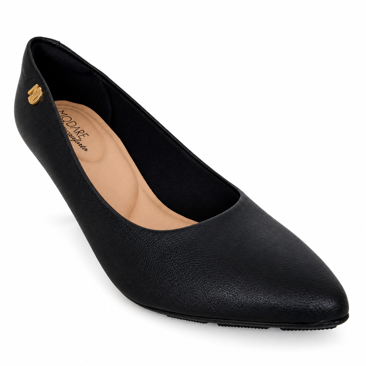 Scarpin Modare, foto 1 de 3