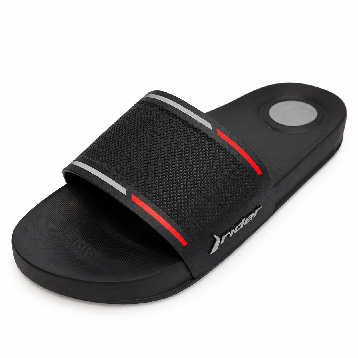 Chinelo Rider, foto 1 de 3