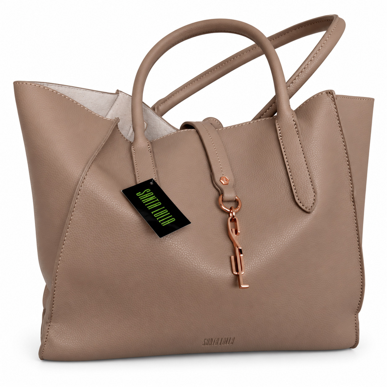 Bolsa Santa Lolla, foto 1 de 3