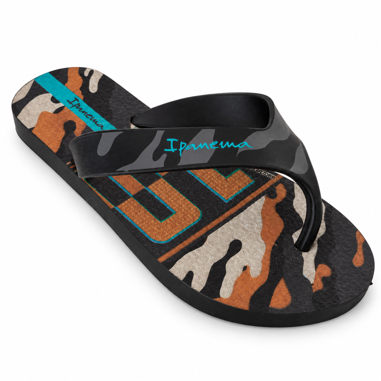 Chinelo Ipanema, foto 1 de 3