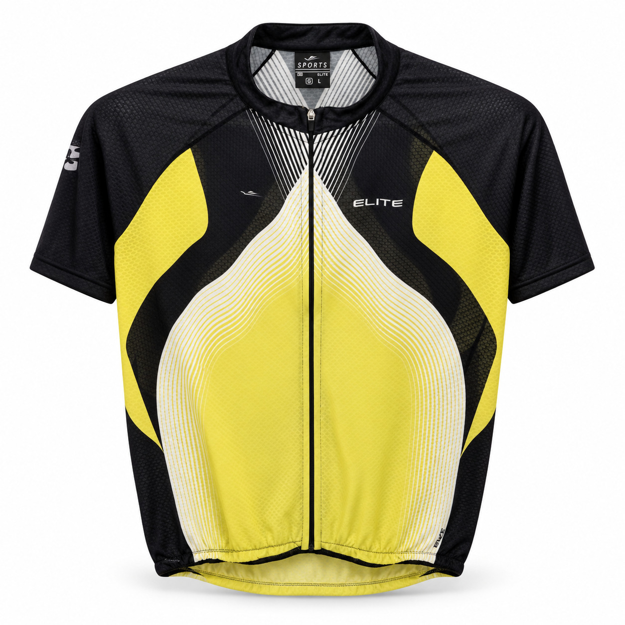 Camiseta Elite, foto 1 de 3