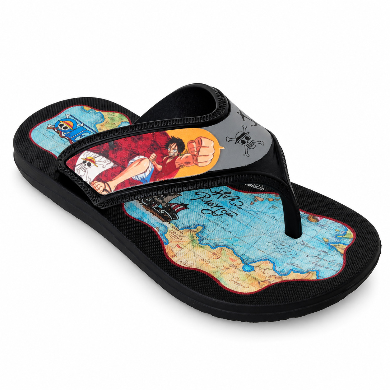 Chinelo Grendene Kids, foto 1 de 3