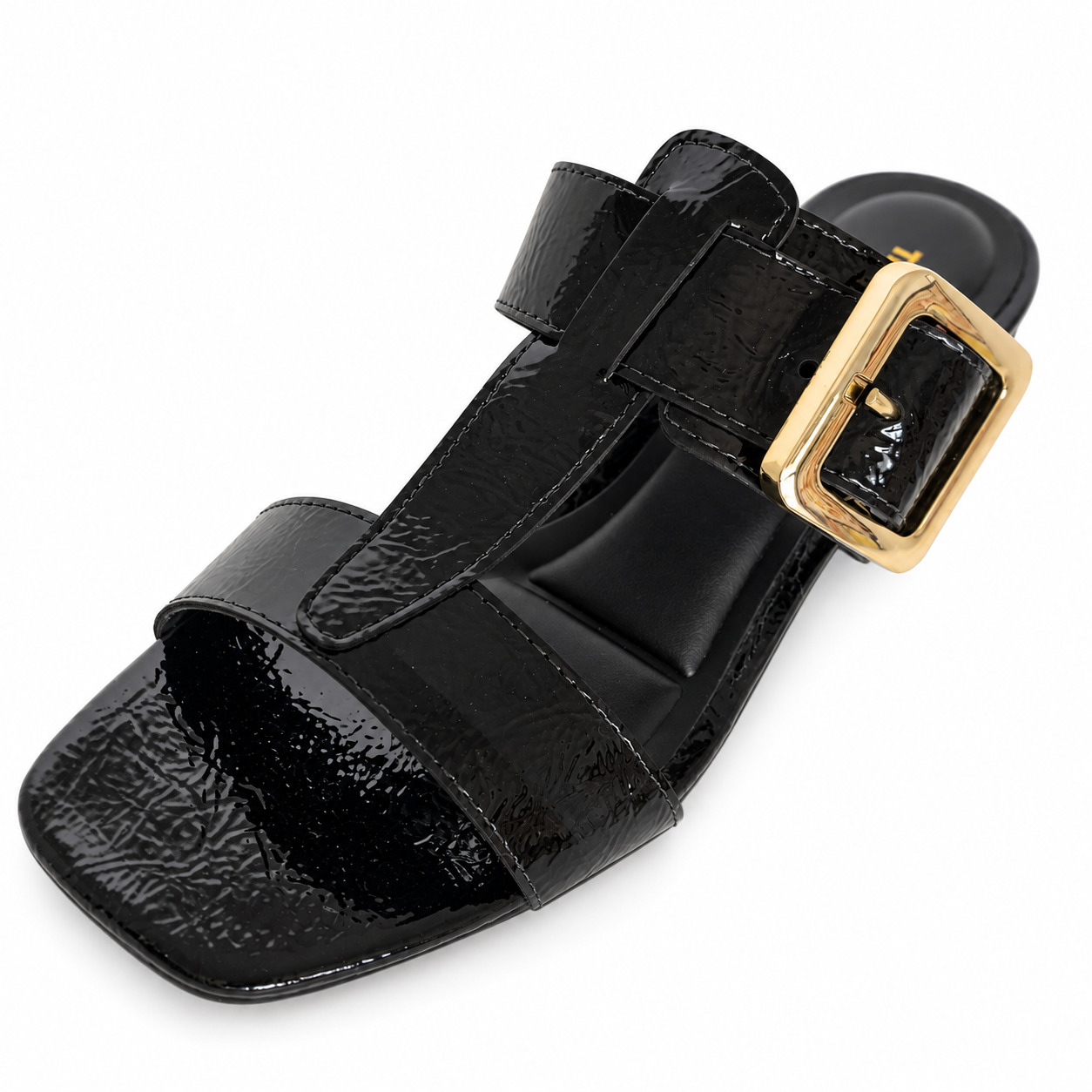 Tamanco Tree Shoes, foto 1 de 3