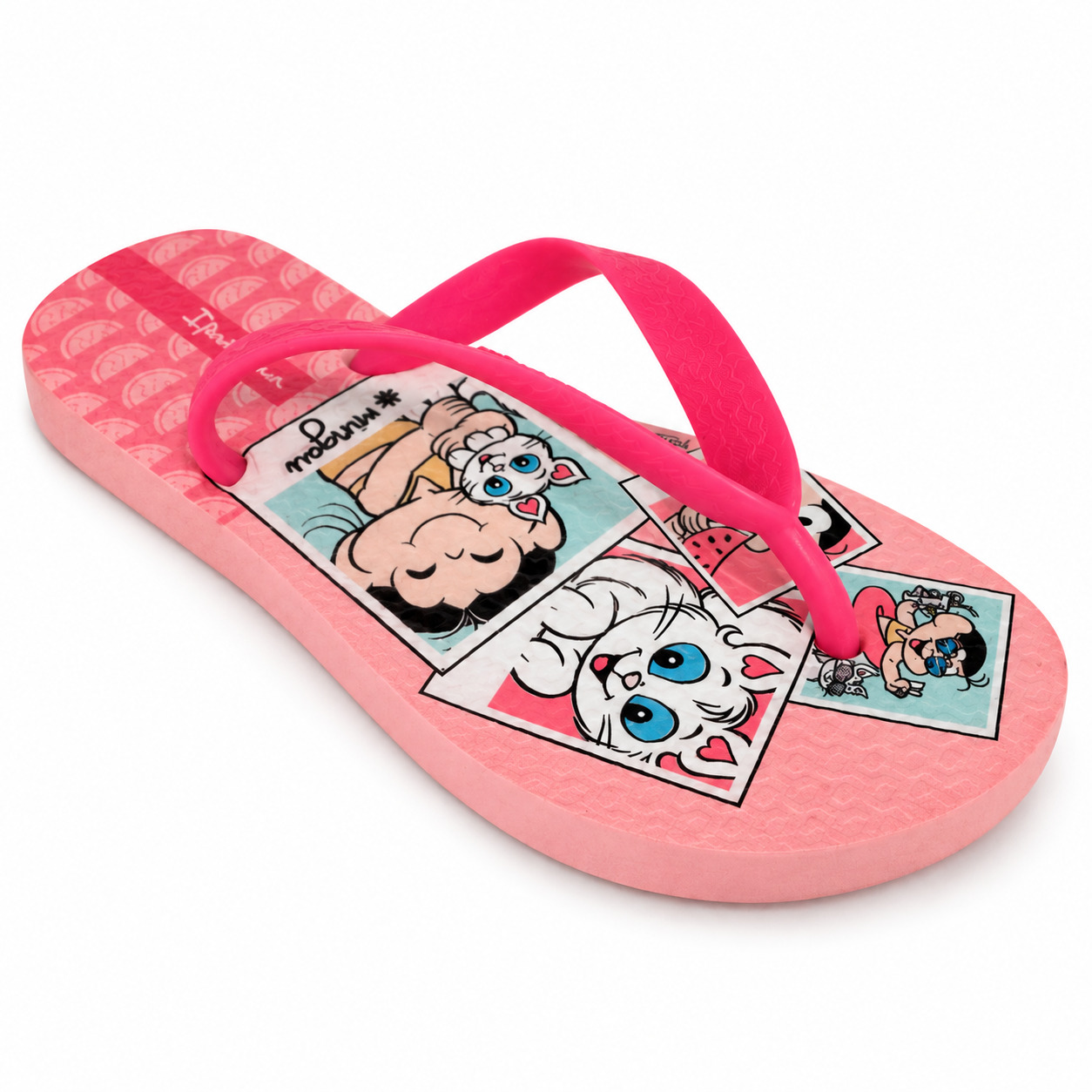 Chinelo Ipanema, foto 1 de 3