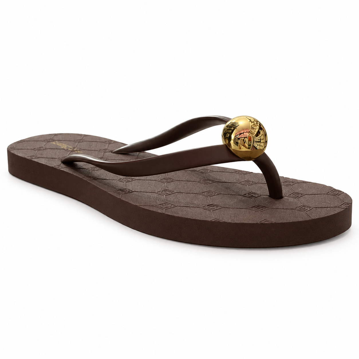 Chinelo Lanca Perfume, foto 1 de 3