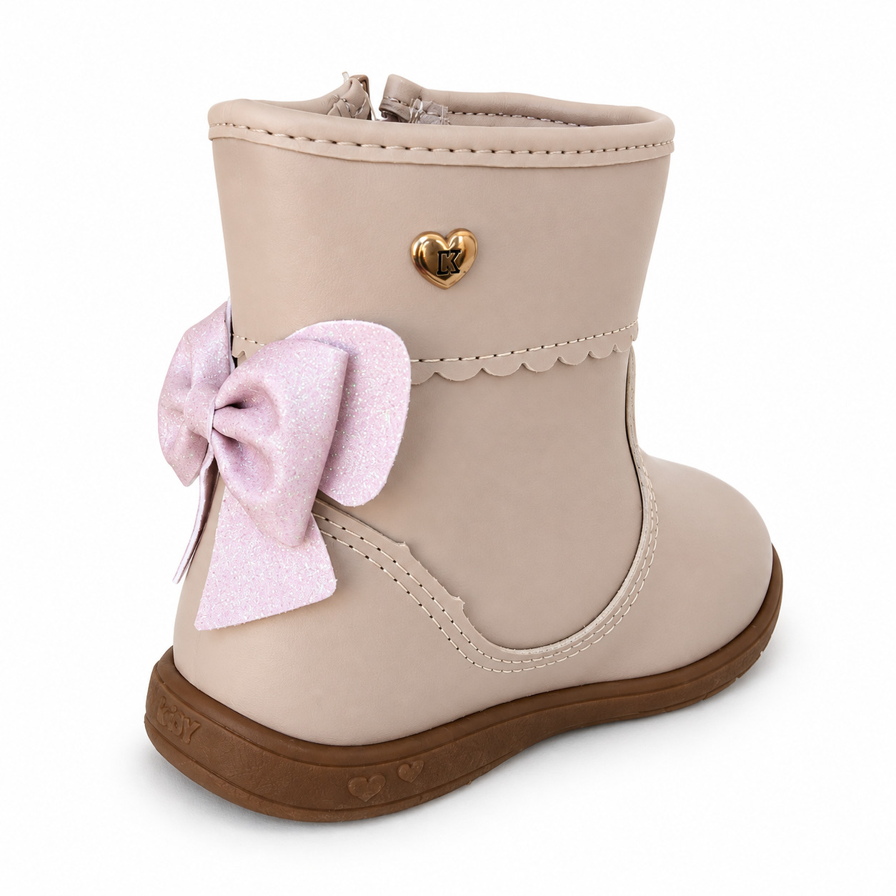 Bota Kidy, foto 1 de 3