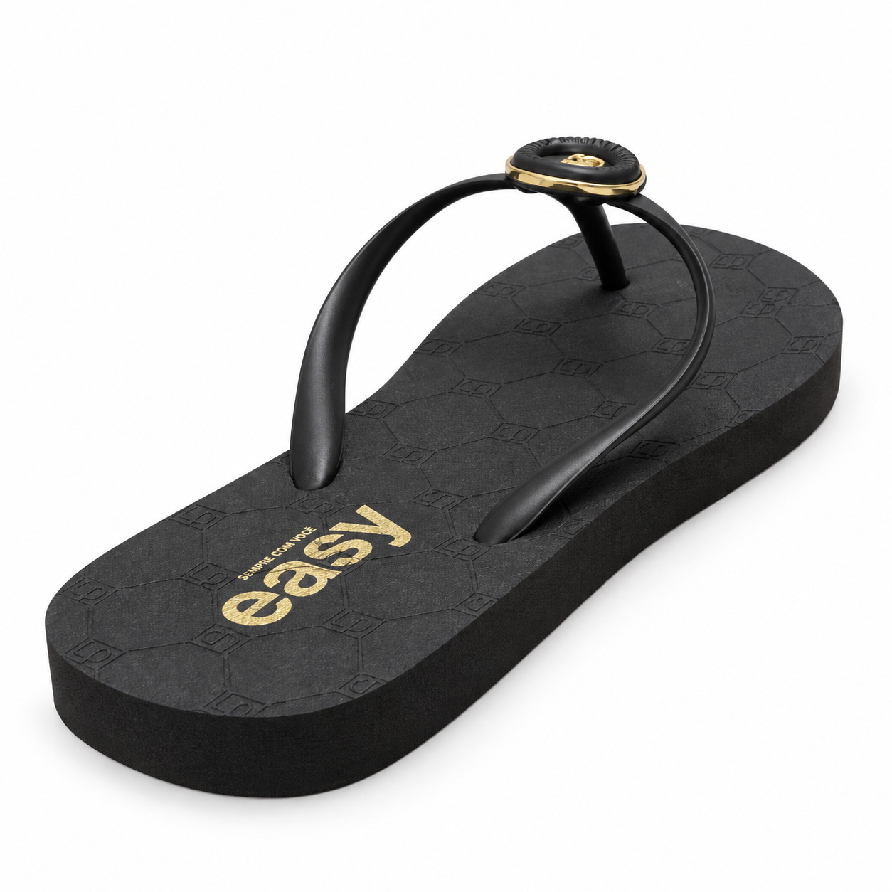Chinelo Lp Easy, foto 1 de 3