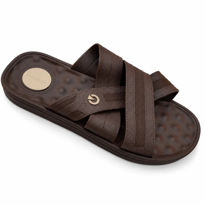 Chinelo Cartago, Mar/Esc/Mar
