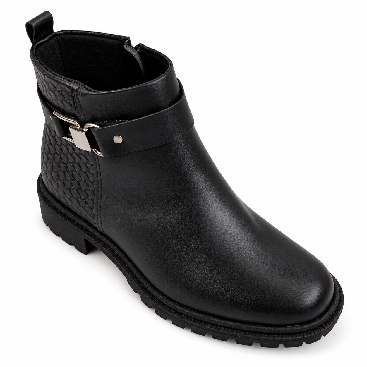Bota Modare, foto 1 de 3