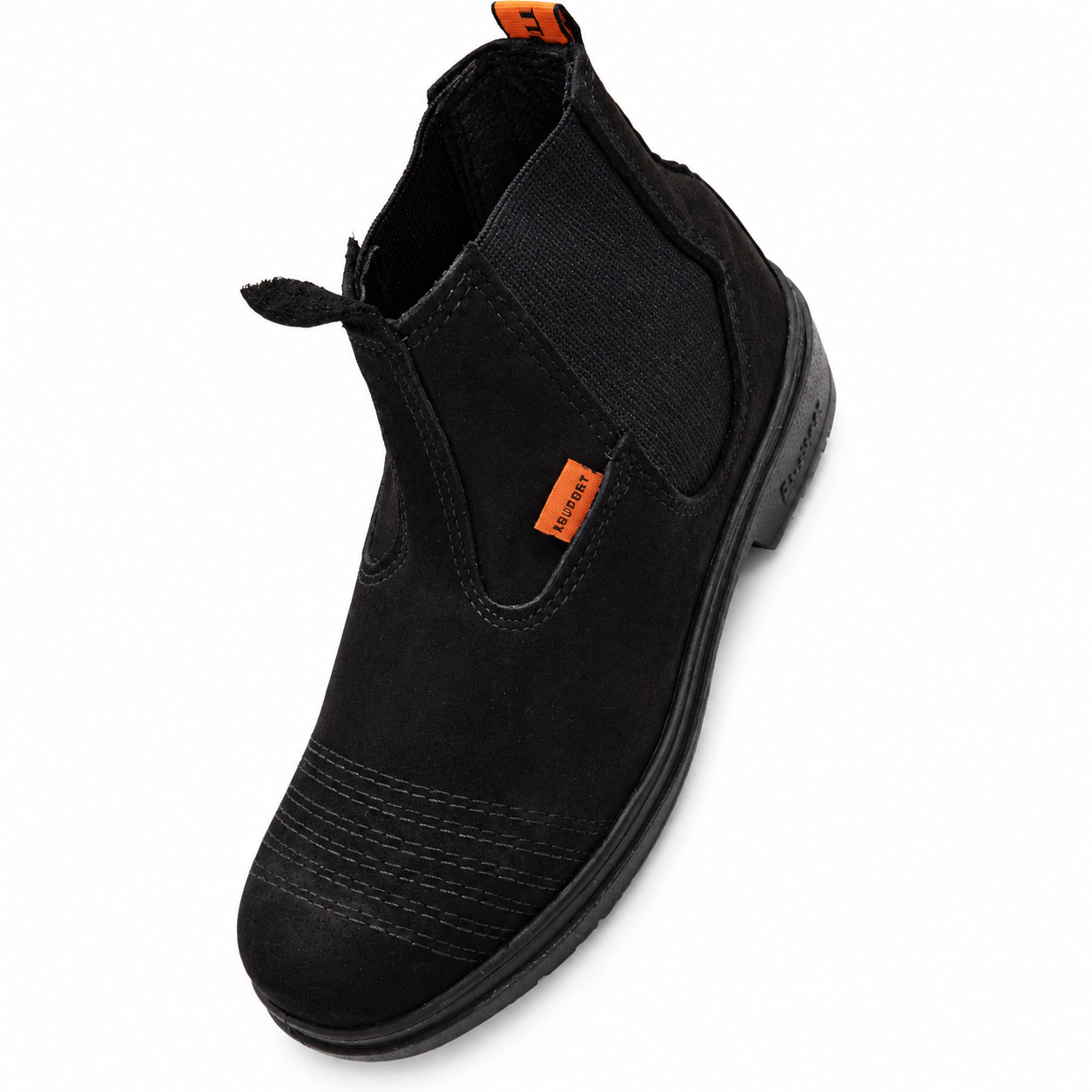 Bota Equifort, foto 1 de 3