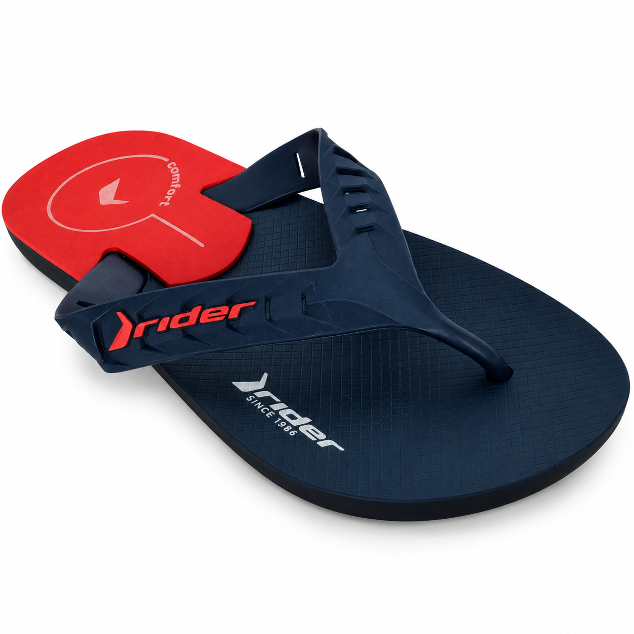 Chinelo Rider, foto 1 de 3