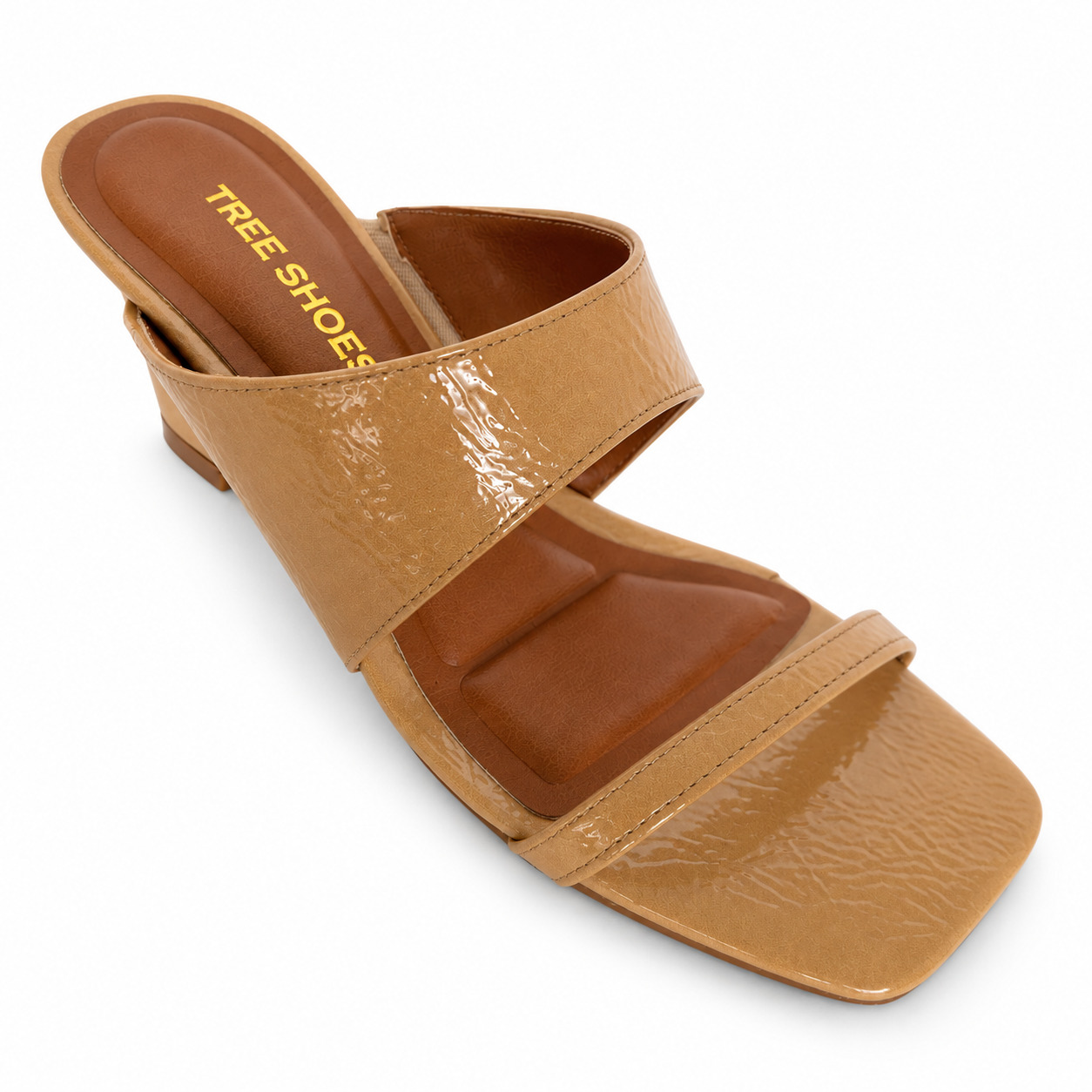 Tamanco Tree Shoes, foto 1 de 3