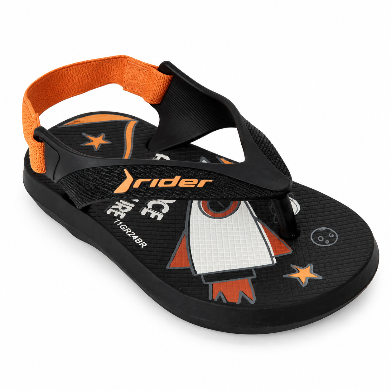 Chinelo Rider, foto 1 de 3