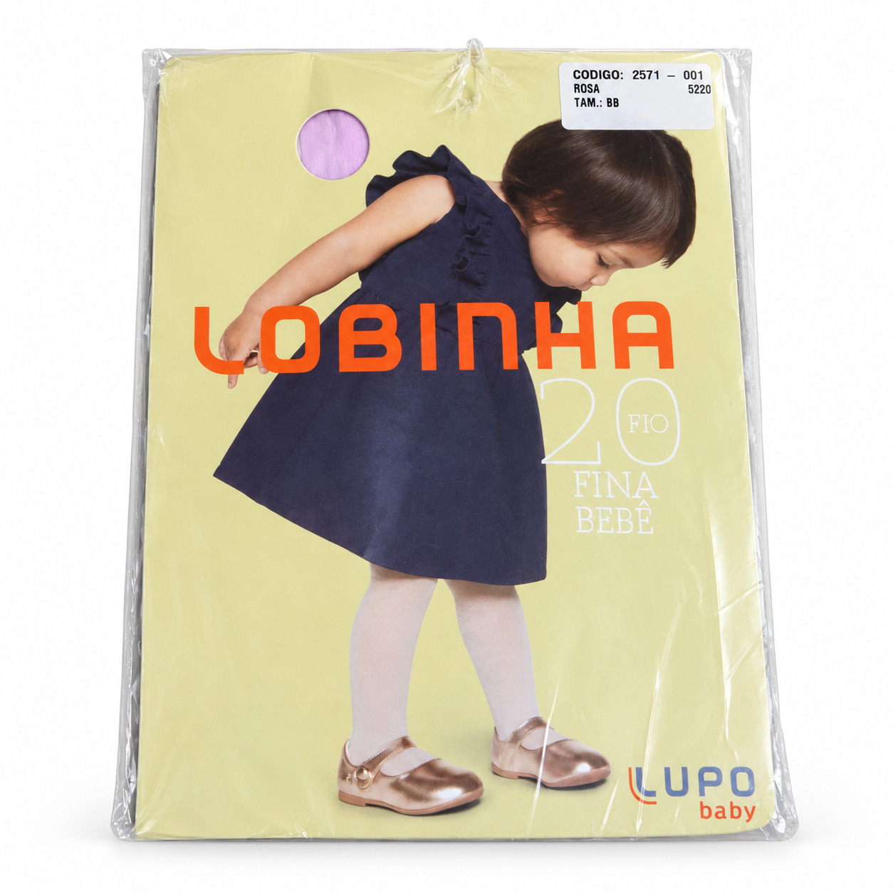 Meia Lupo, foto 1 de 3