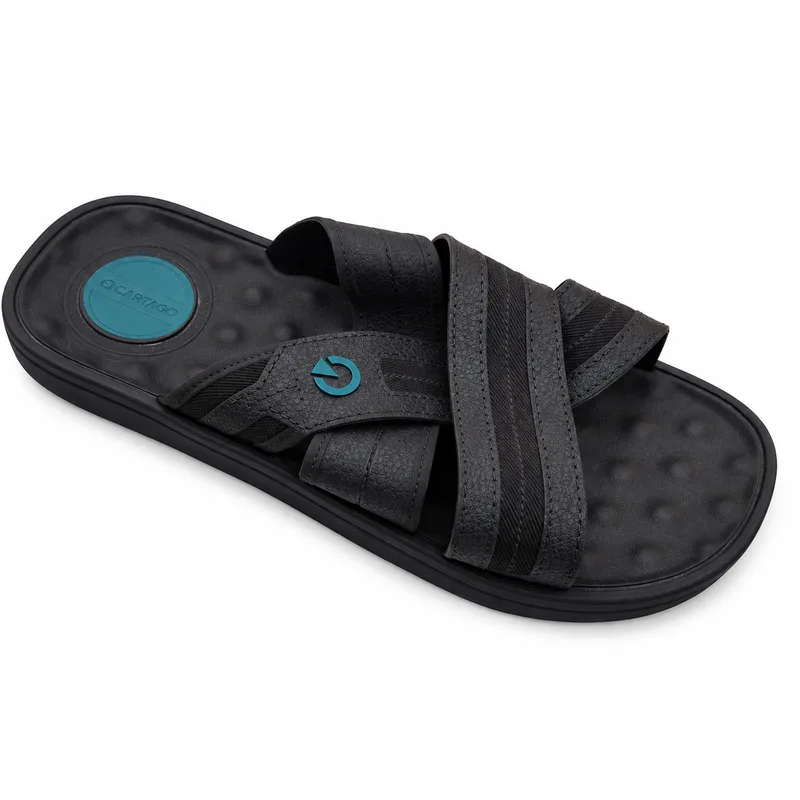 Chinelo Cartago, Pto/Pto