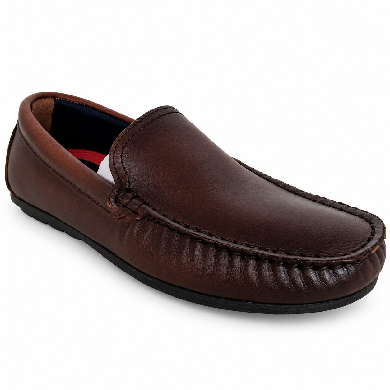 Mocassim Democrata, foto 1 de 3