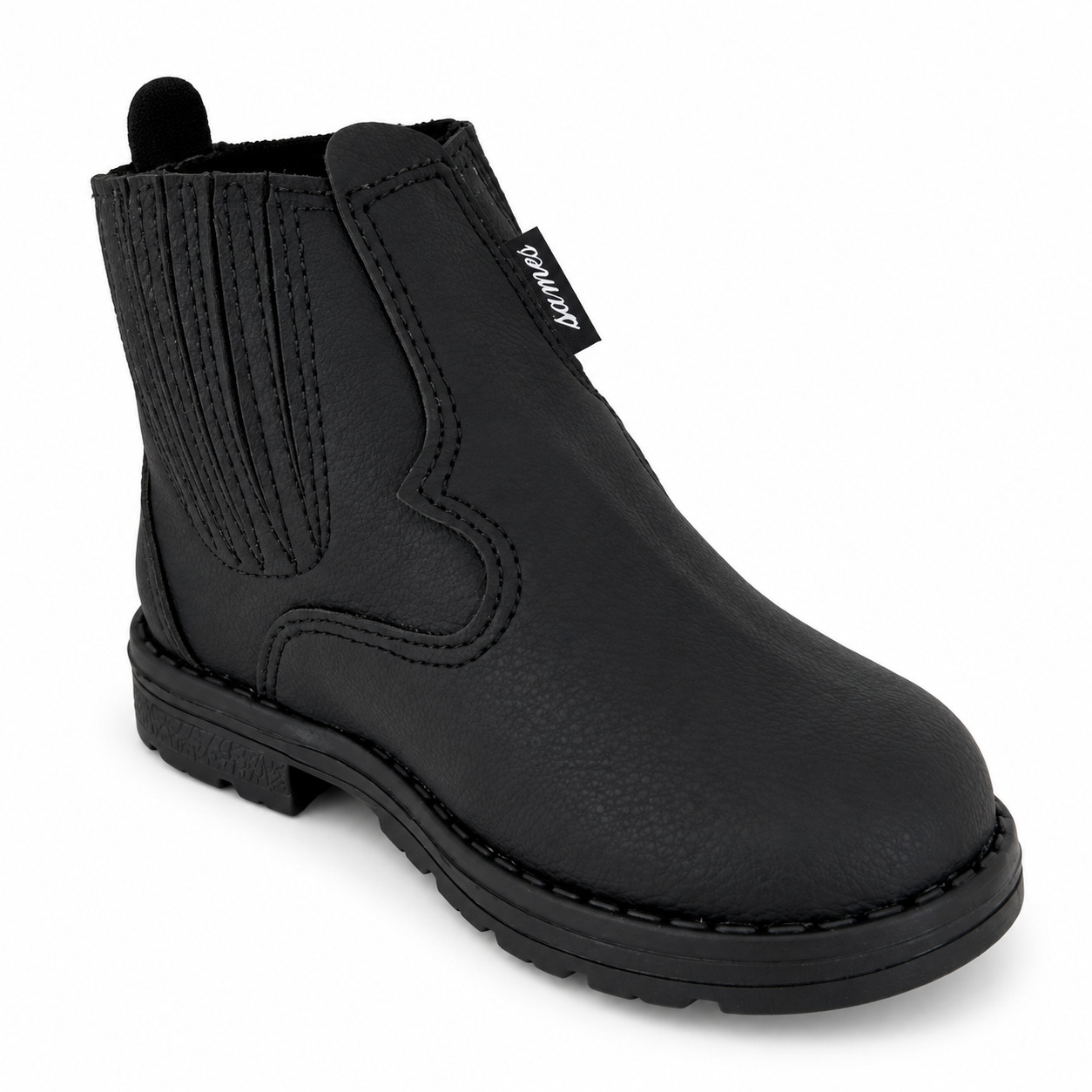 Bota Sames, foto 1 de 3