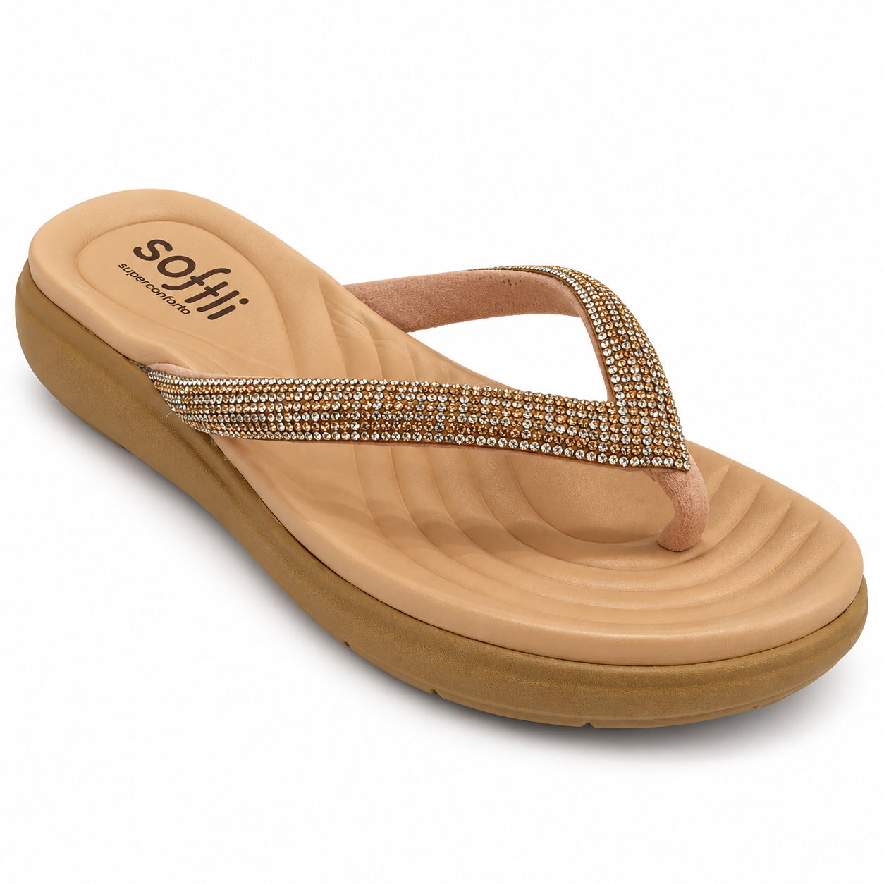 Chinelo Softli, foto 1 de 3