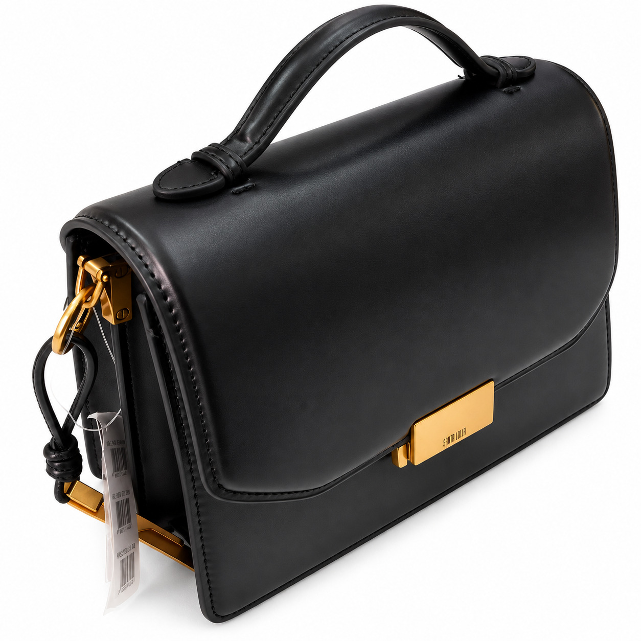 Bolsa Santa Lolla, foto 1 de 3