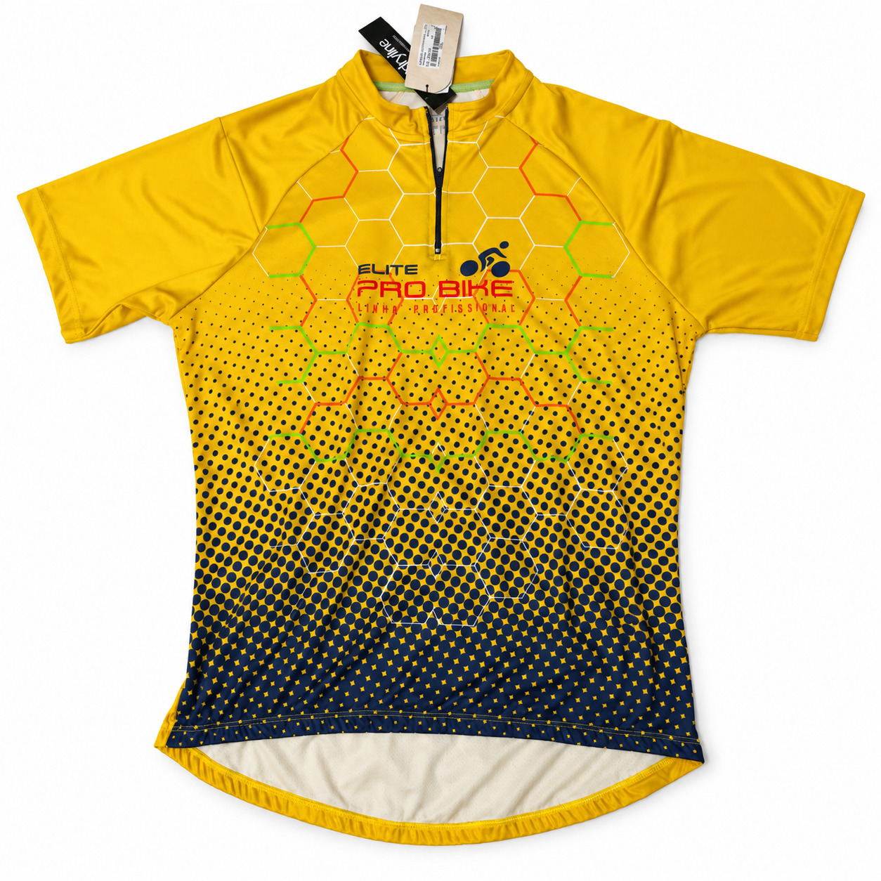 Camiseta Elite, foto 1 de 3